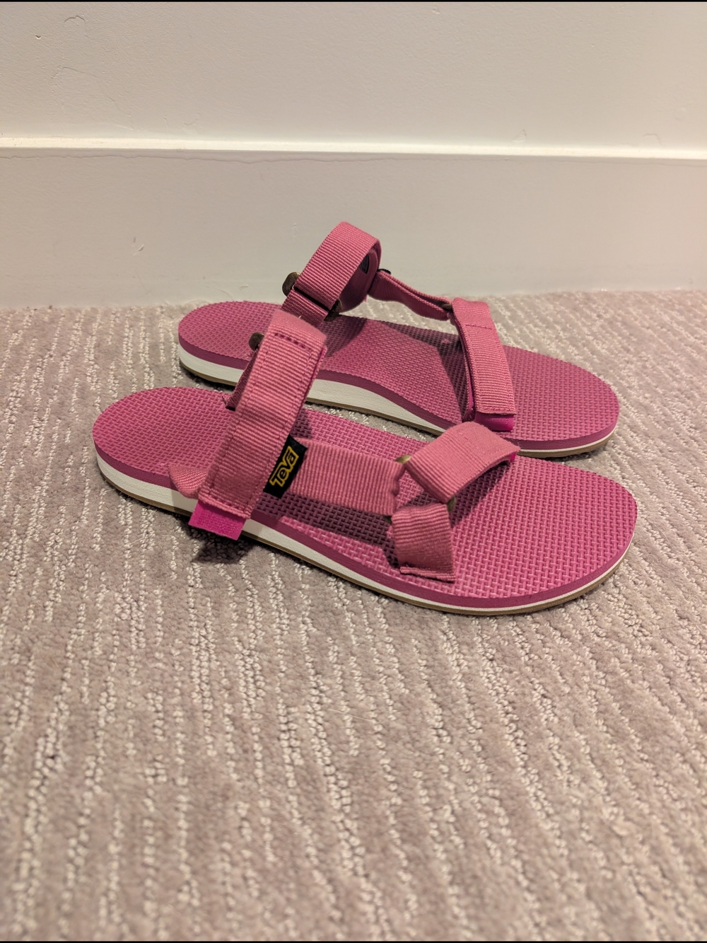 Women's Universal Slide Tevas